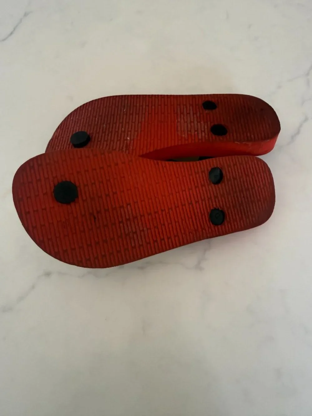Incredibles 2 Kids Flip Flop - Size 13